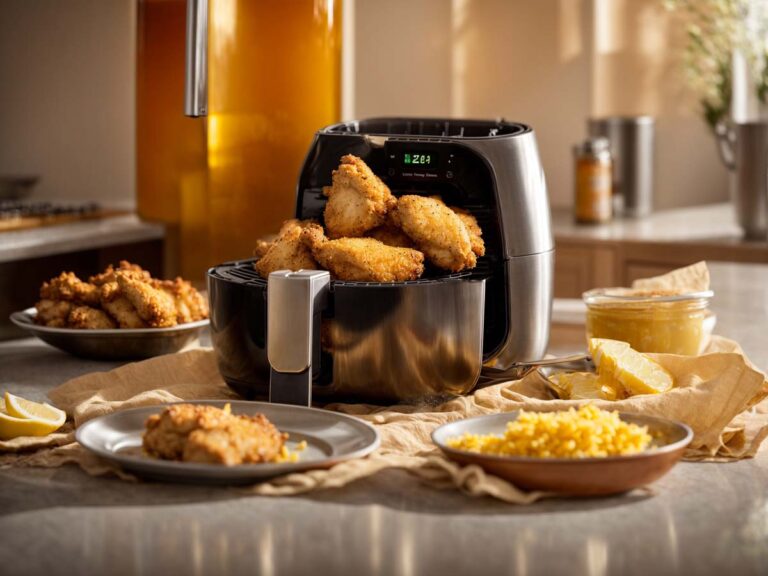 Can You Use Butter in an Air Fryer? Tips for Perfect Results