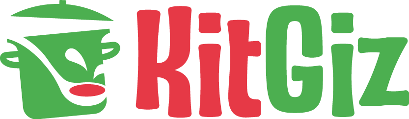 KitGiz Logo