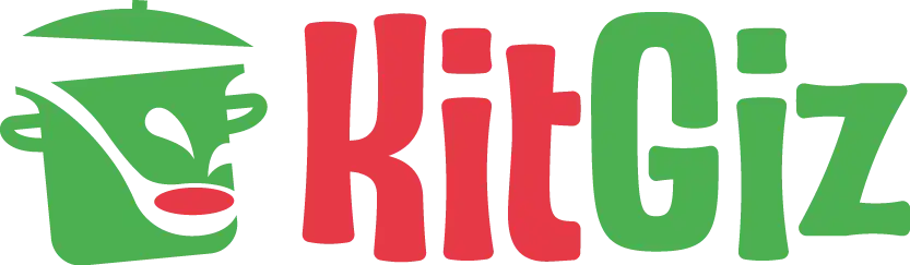 KitGiz Logo