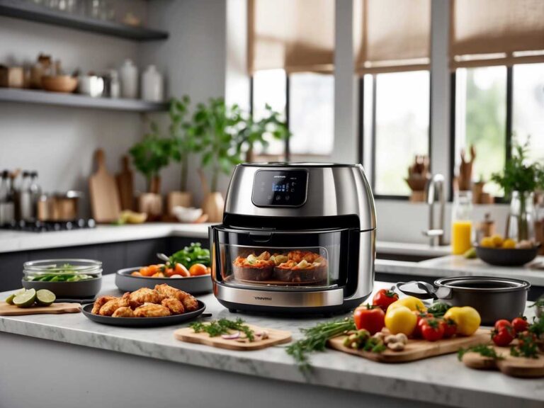 What Dishes Are Air Fryer Safe? Choosing the Right Cookware
