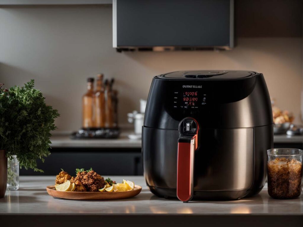 Understanding Why Your Air Fryer Won't Turn On