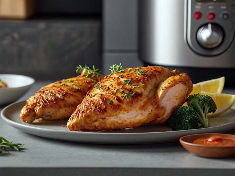 Aldi Red Bag Chicken Air Fryer