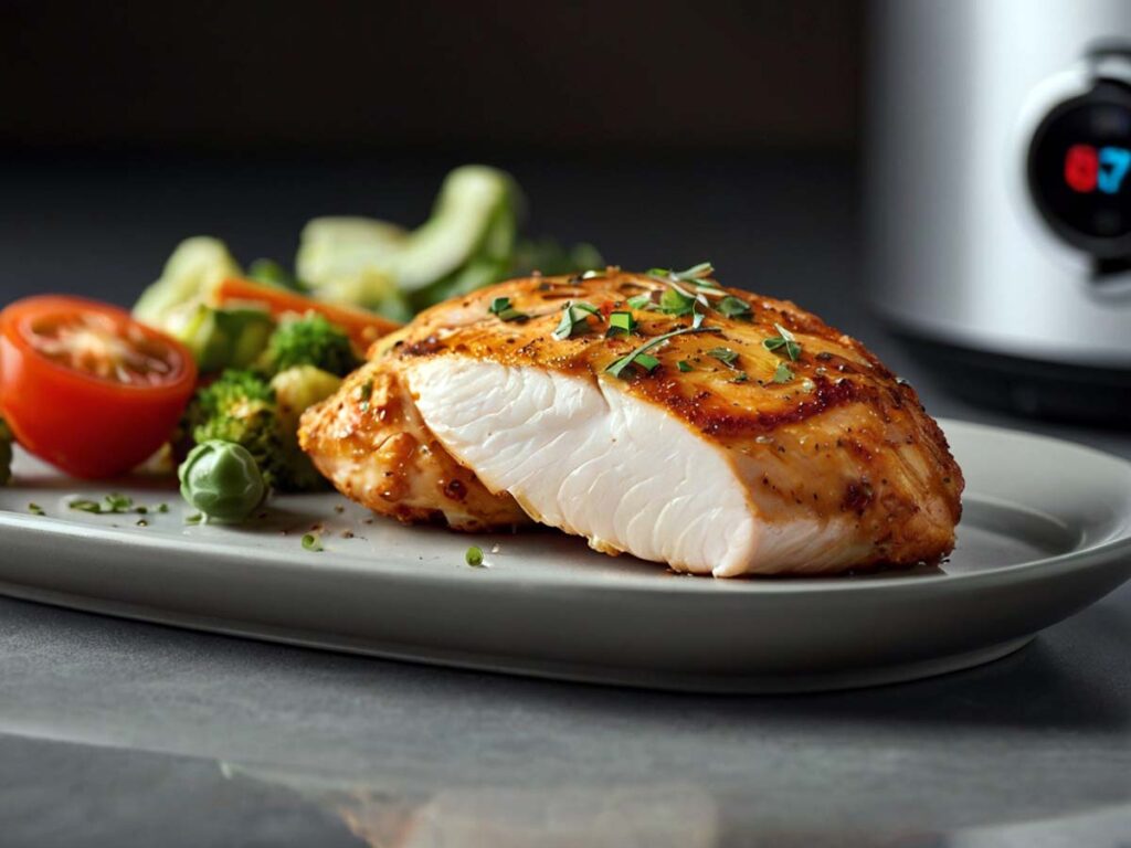 Aldi Red Bag Chicken Air Fryer Recipe