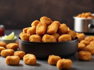 Costco Chicken Nuggets Air Fryer
