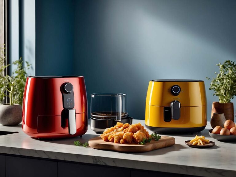 Good Size Air Fryer