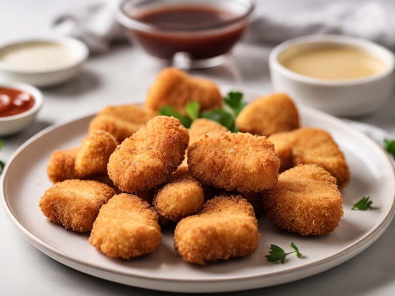 Just Bare Chicken Nuggets Air Fryer