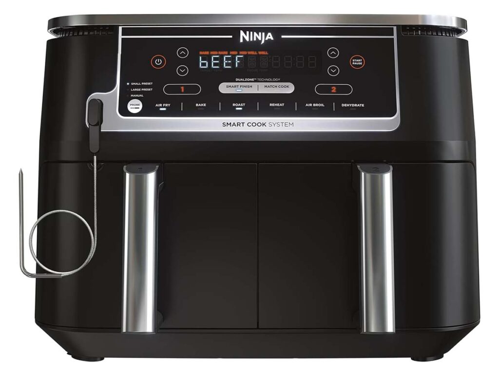 Ninja Air Fryer DZ550