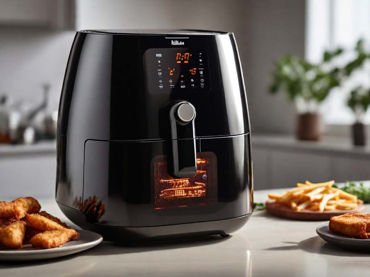 Preheating an Air Fryer: How and Why It Matters