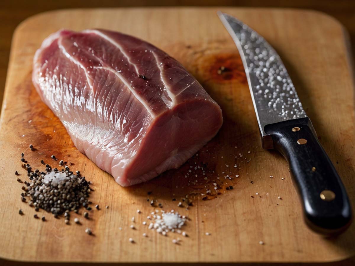 Air Fryer Duck Breast Recipe: Crispy Skin Perfection | KitGiz