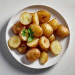 Baby Potatoes Air Fryer Recipe: 20-Minute Meals