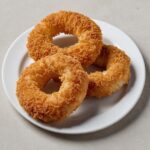 White Castle Chicken Rings Air Fryer Recipe: A 14-Minute Snack