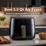 Best 3.5 Qt Air Fryer