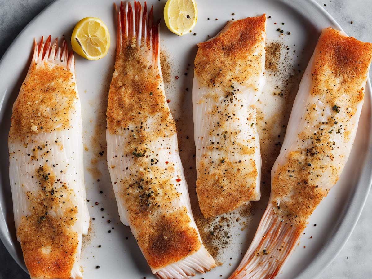 Air Fryer Panko Crusted Cod: Easy, Healthy, and Crispy! | KitGiz