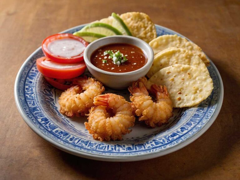 Trader Joe’s Coconut Shrimp Air Fryer Recipe: 10 Minutes to Enjoy
